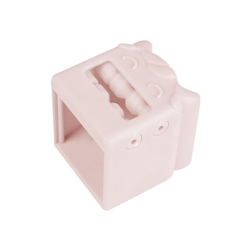 Melon Seed Peeler Automatic Shelling Machine Sunflower Melon Seed Lazy Artifact Opener Nutcracker Household Kitchen Accessories pink