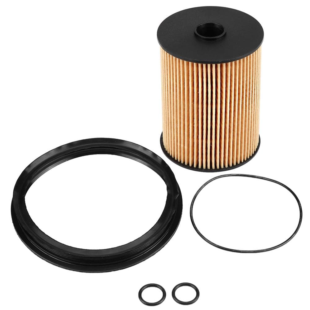 Fuel Filter Kit with O Rings in Tank 16146757196 for Mini Cooper 20022008