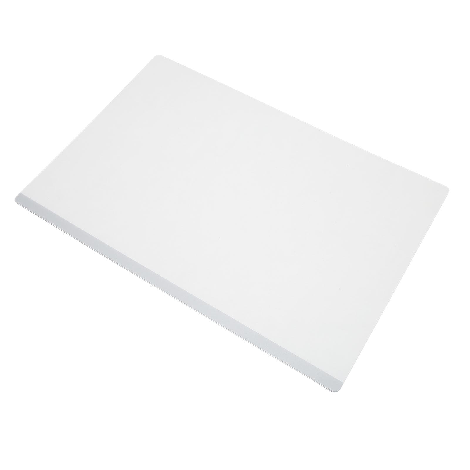 Drawing Tablet Screen Protector Multifunctional Real Touch 0.3mm Thick Drawing Board Protective