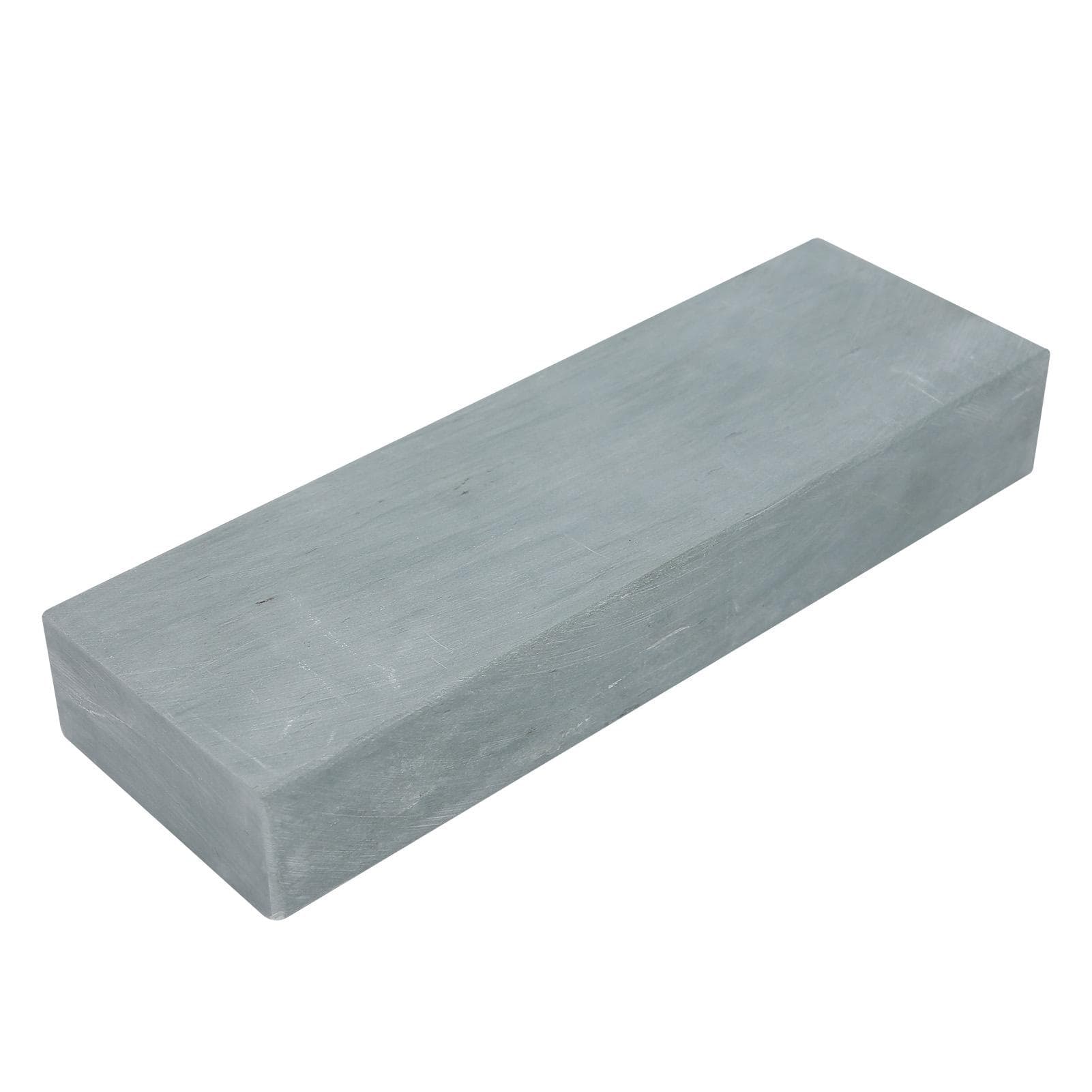 5000 Grit Oil Stone Natural Pulp Stone Knife Sharpener for Kitchen Knife Pedicure Knives