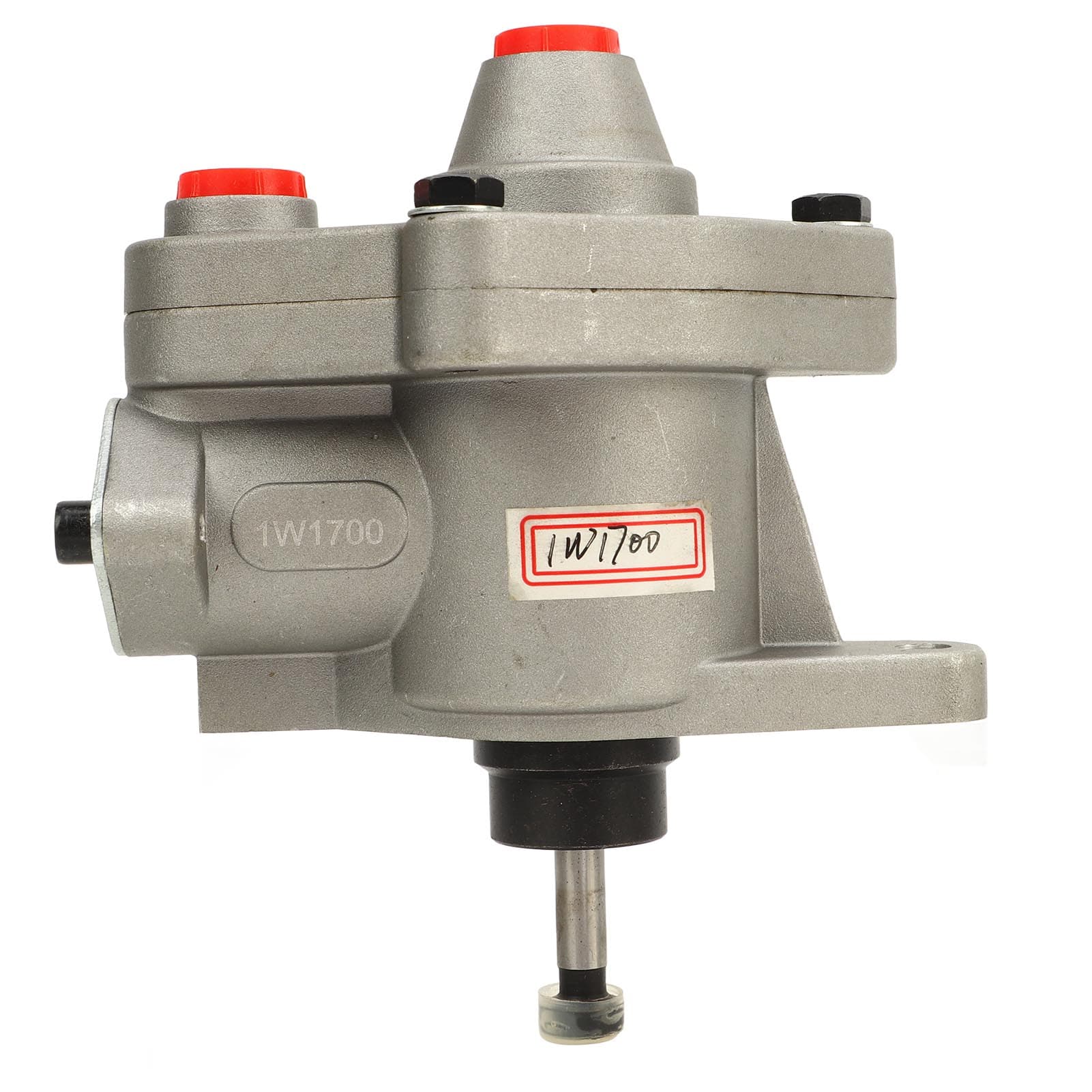 Fuel Transfer Pump 1W1700 Oil Diesel Fluid Lift Transfer Pump for Caterpillar 3406B 3406C