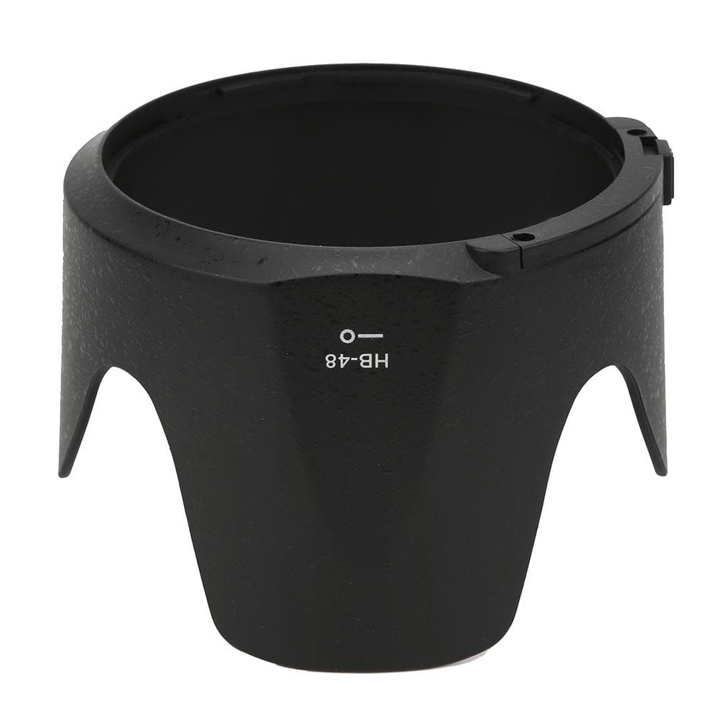 HB-48 Camera Mount Lens Hood for Nikon AF S 70-200mm f2.8 G VR II Lens
