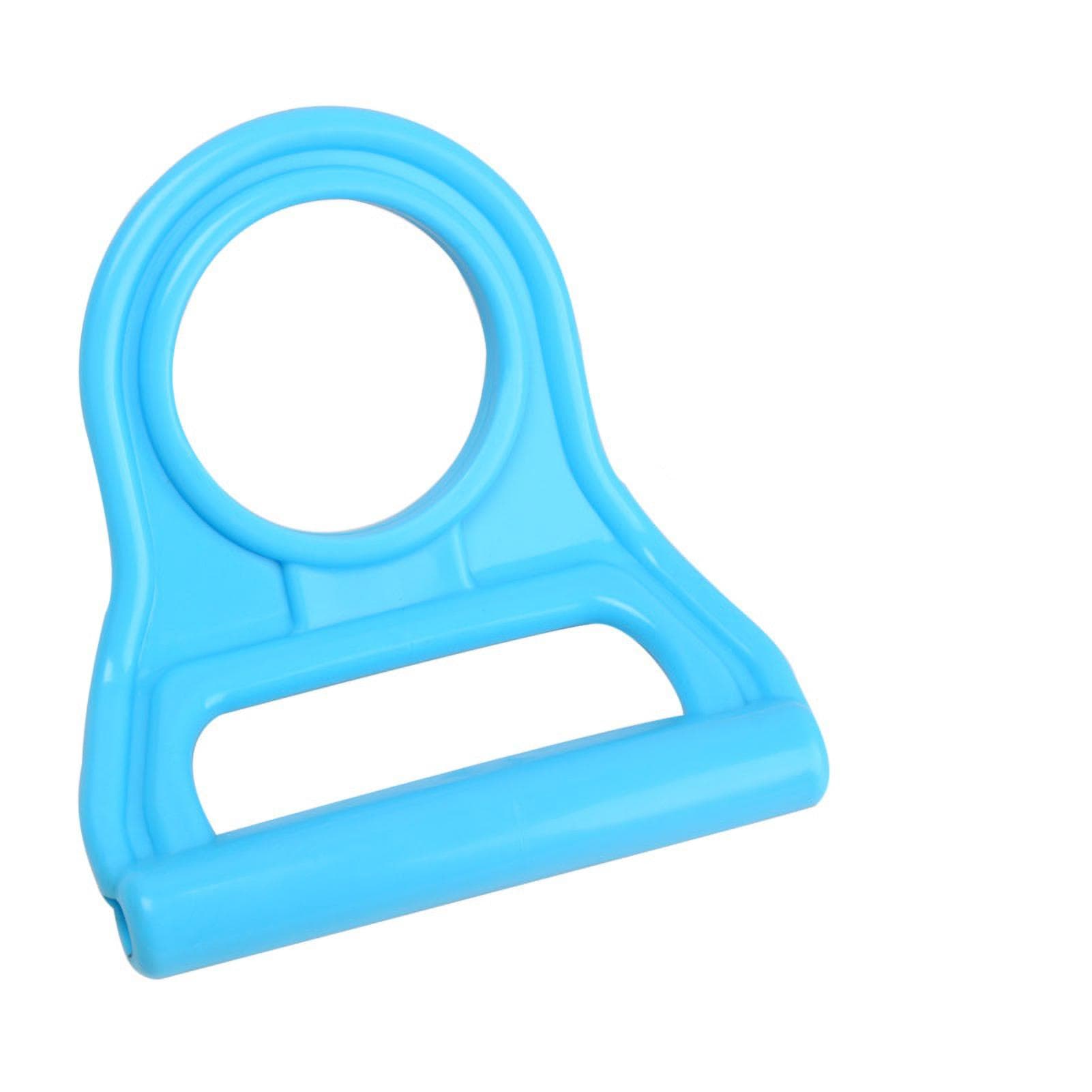 Water Lifter Handle PP Bottle Carrier Lifter Labor Saving for Household Water Lifting