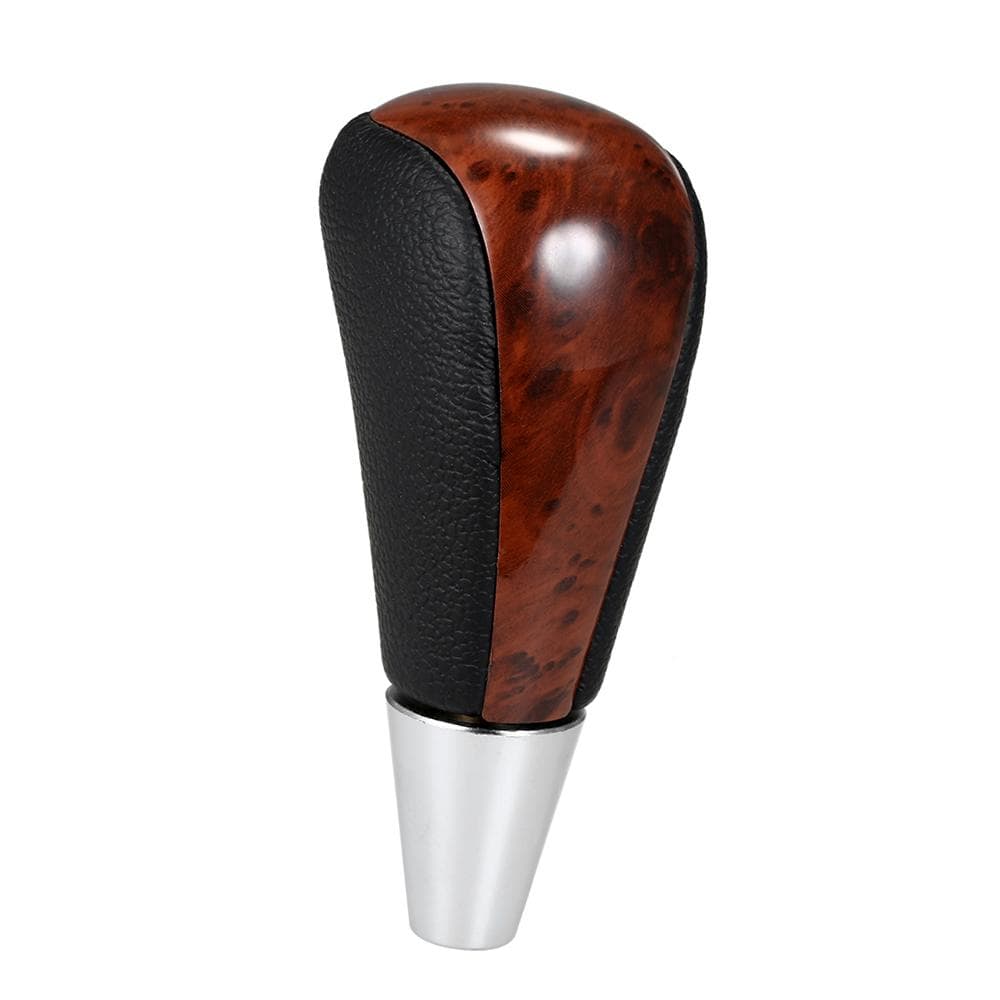 Automatic Gear Stick Shift Knob Head Handle Lever Fit for Toyota Prado Lexus Hilux 2011 Camry Crown brown