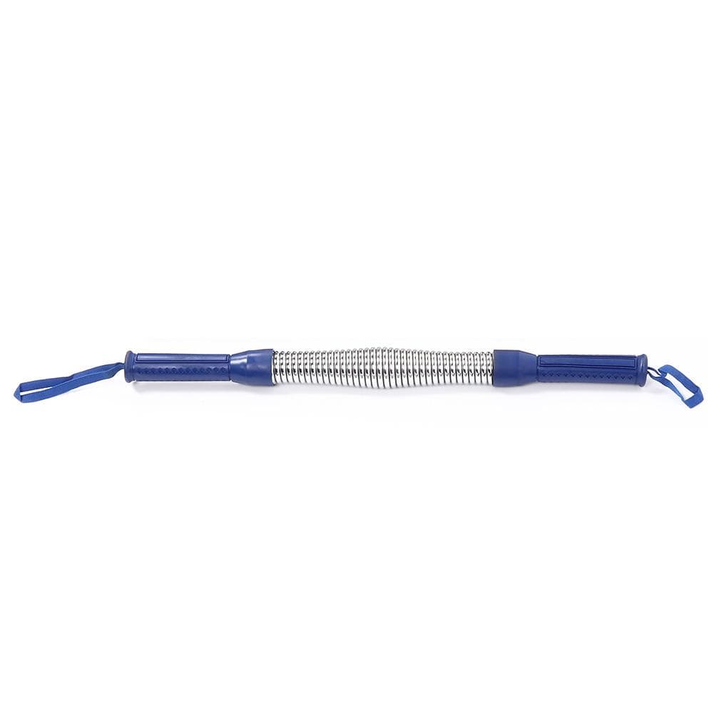 Electroplating Spring Forearm Strength Muscle Trainer Arm Power Exerciser Fitness Equipment40KG