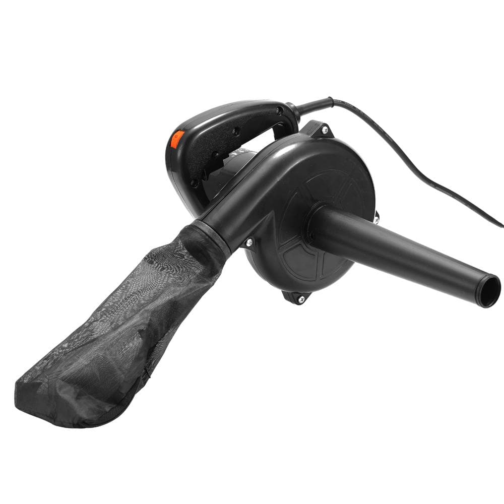 220V 750W Multifunctional Small Electric Dust Removal Air Blower Cleaner for Computer Furniture and Car