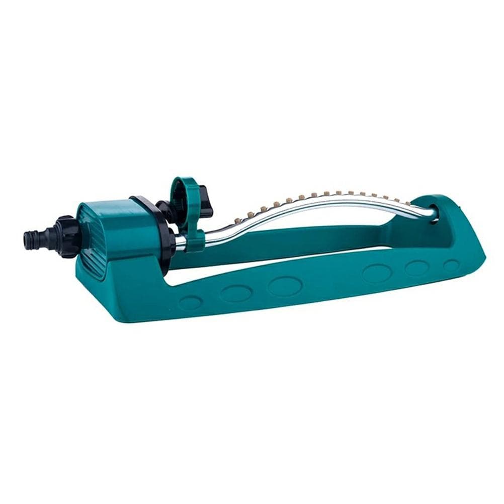 Garden Sprinklers Sprayer Automatic Swing Nozzle Lawn Sprinkler Garden Lawn Forestry Irrigation