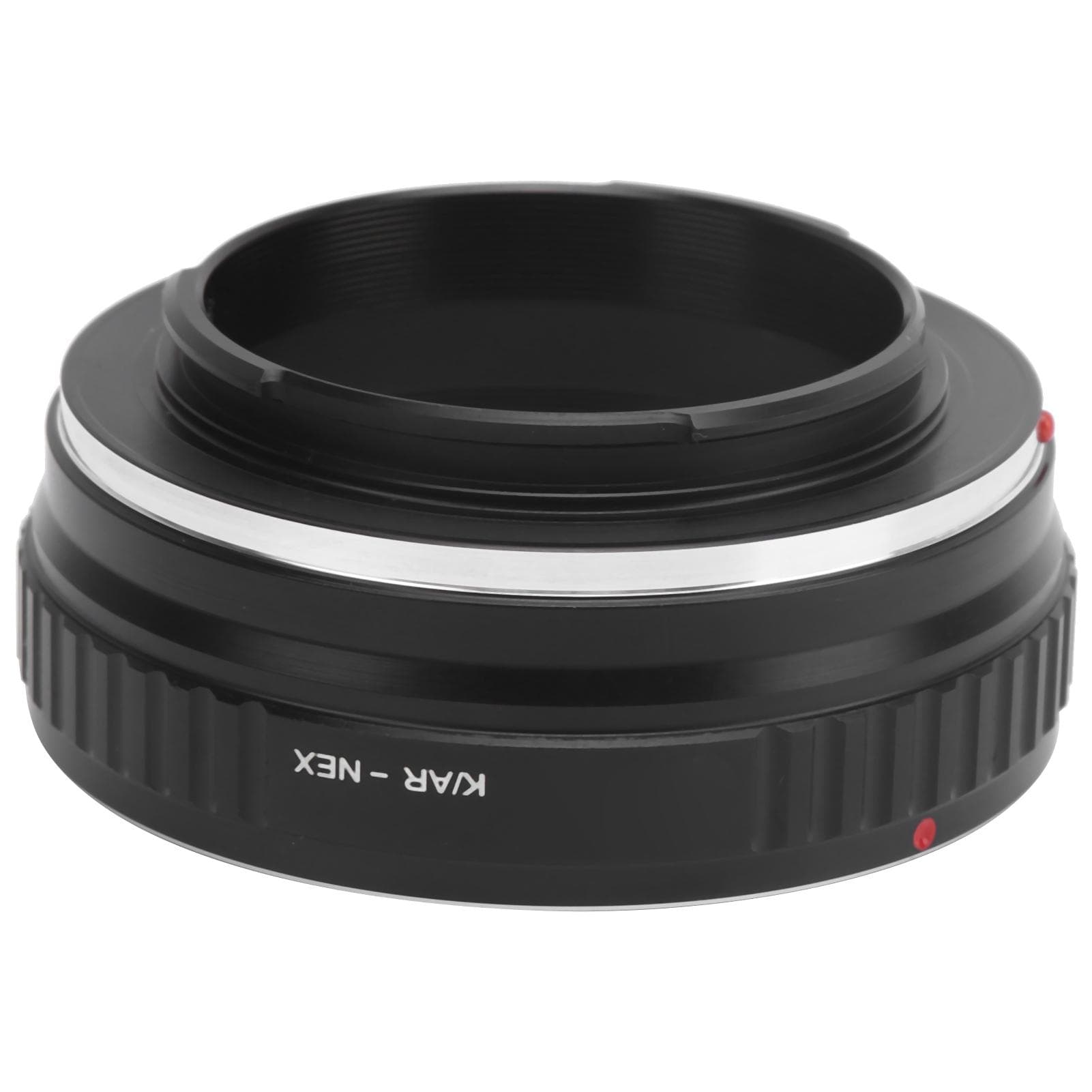 Fikaz Lens Mount Adapter for Konica AR Mount Lens to Fit for Sony NEX Mount Camera