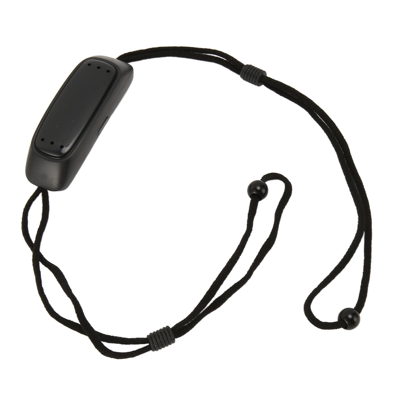 Microcurrent Prevent Snoring Device 6 Levels TENS Pulse Improve Sleep Quality Snoring Problem