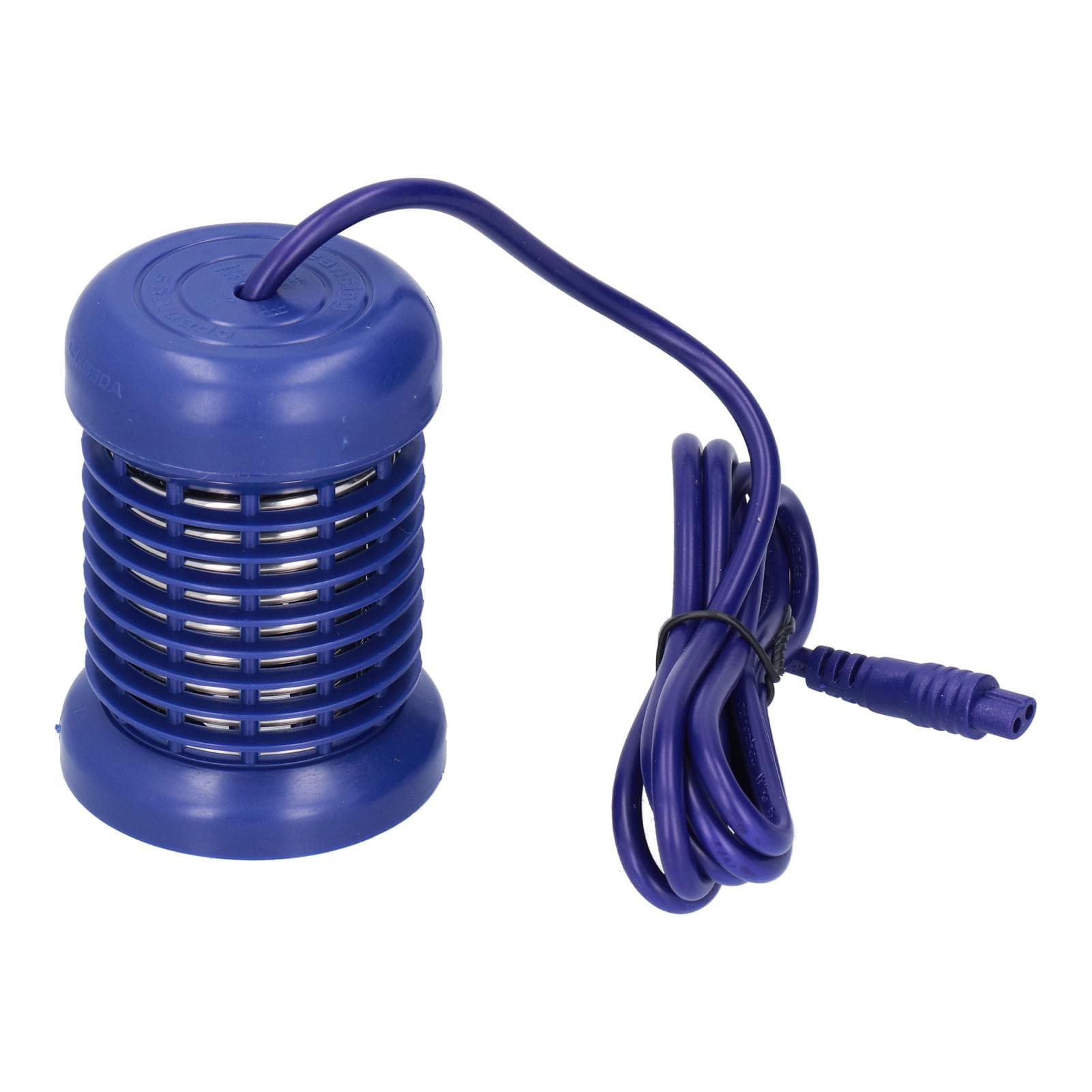 Hydrotherapy Ion Head Detachable Washable Foot Bath Ion Head Detox Array Stainless Steel Ion