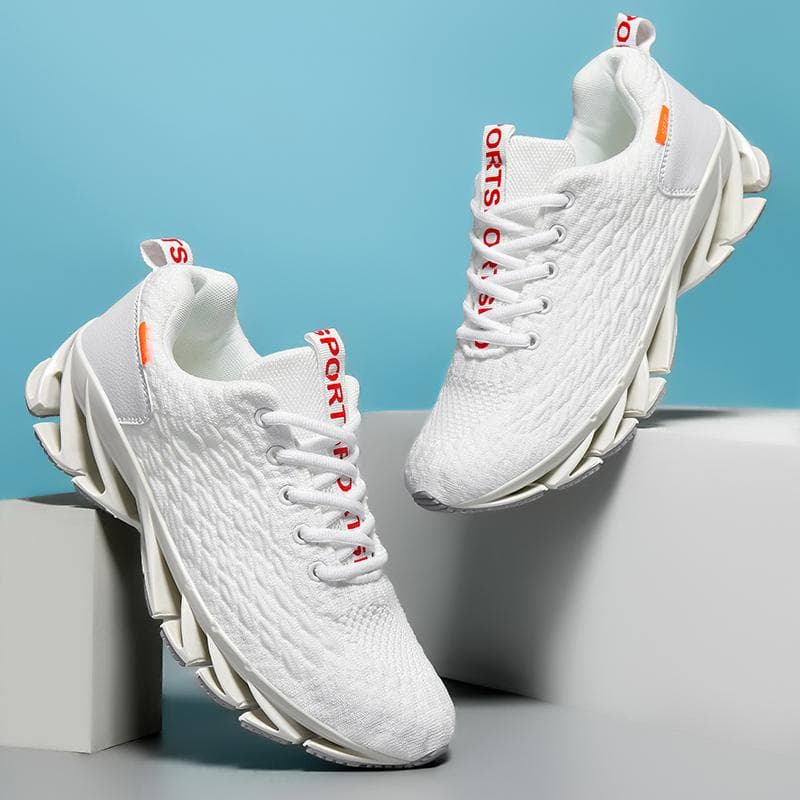 Men shoes Sneakers Male tenis Luxury shoes Mens casual Trainer Race Breathable fashion loafers running Shoes for men 48