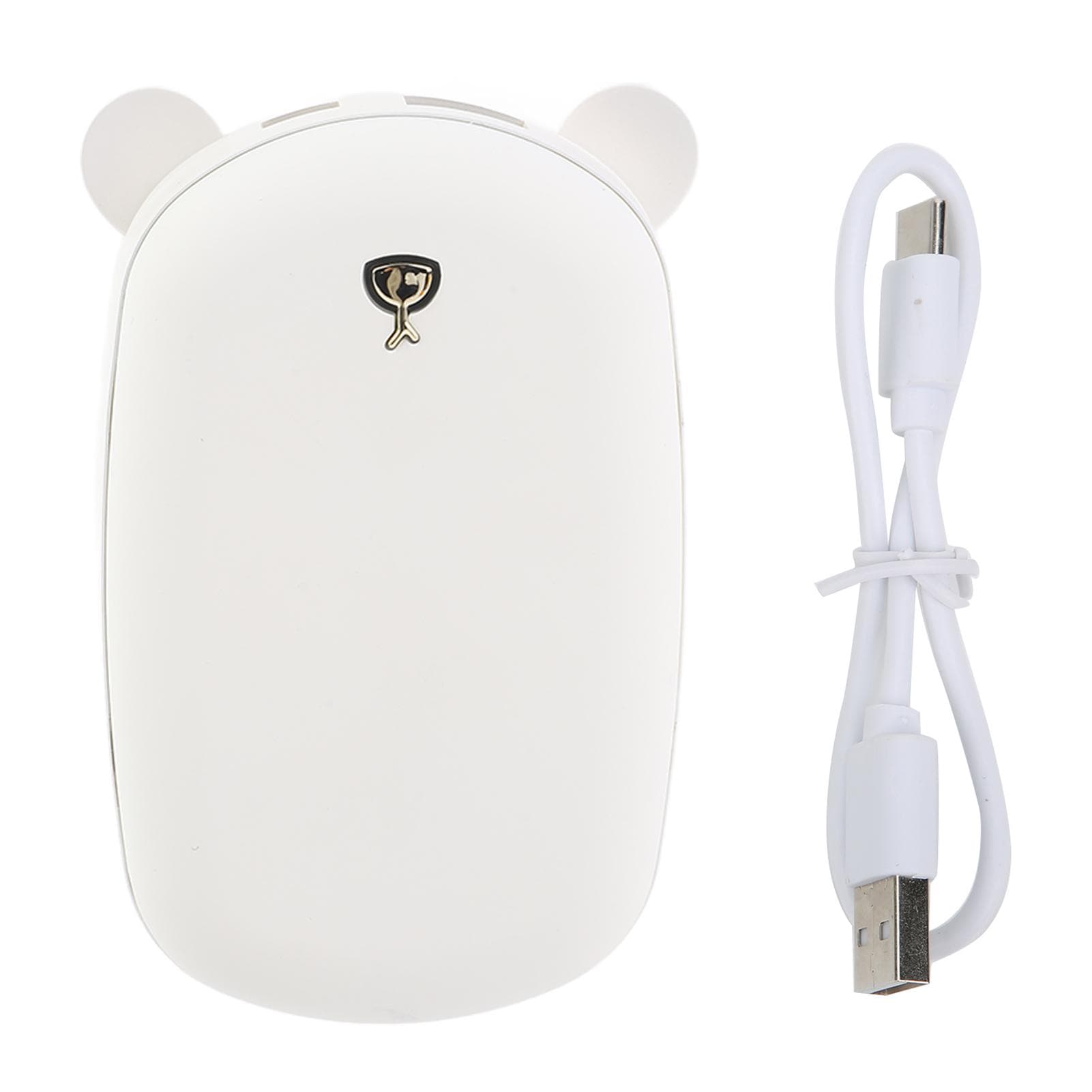 USB Charging Winter Hand Warmer Outdoor Portable Home Office Electric Hand Warmer