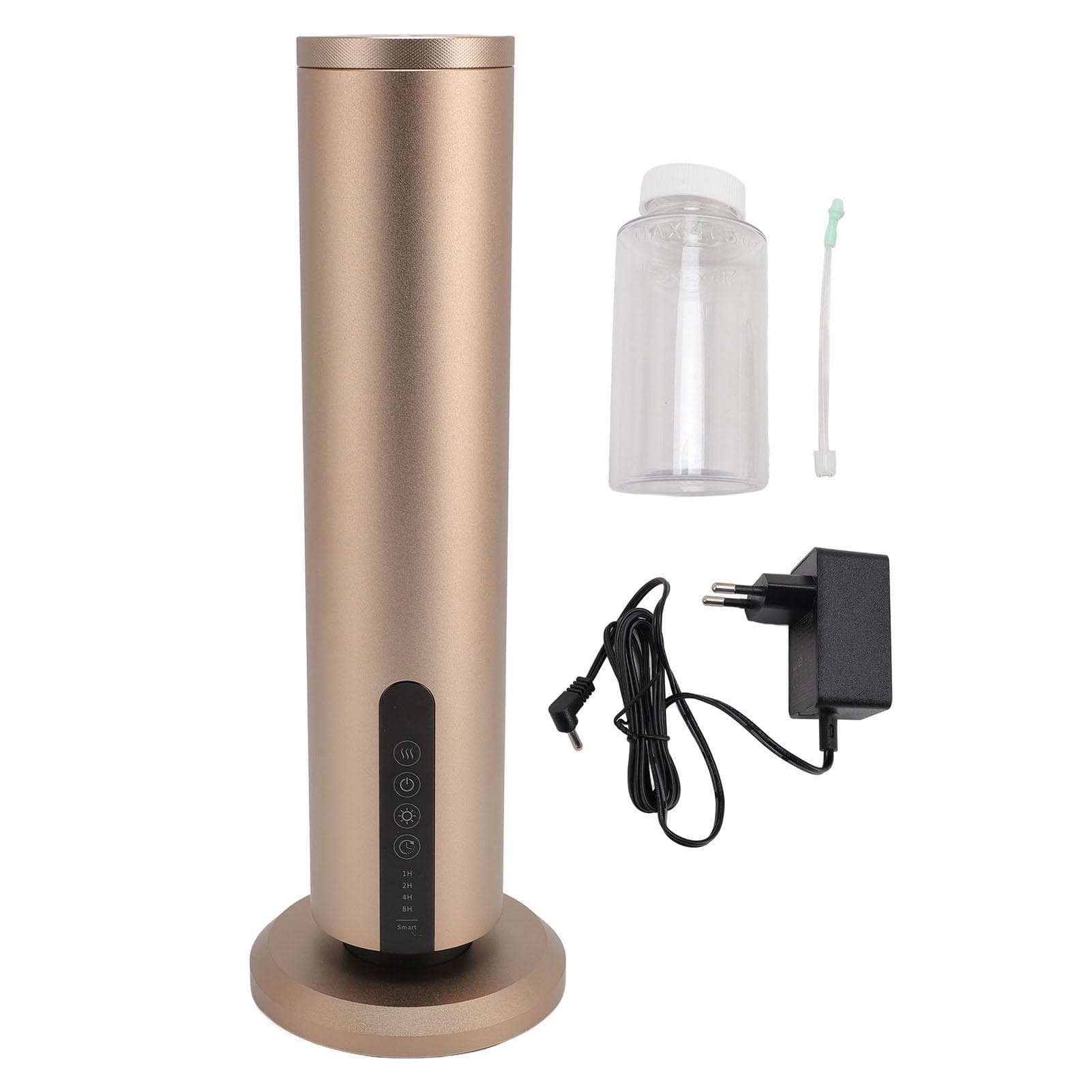 Smart Scent Air Machine for Home Cold Air Tech Bluetooth 120ml Capacity Waterless Scent Machine for