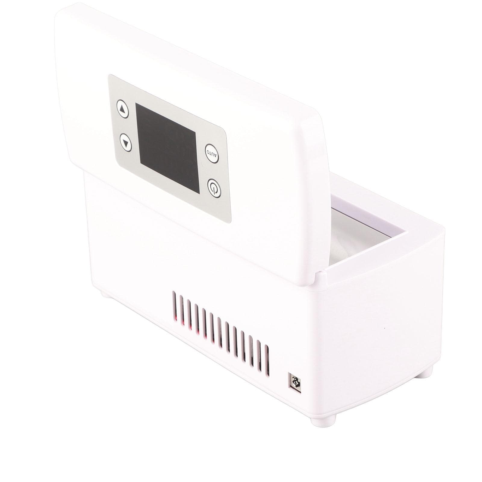 Insulin Refrigerator Box Mini Portable Medicine Constant Temperature Car Small Refrigerator Box