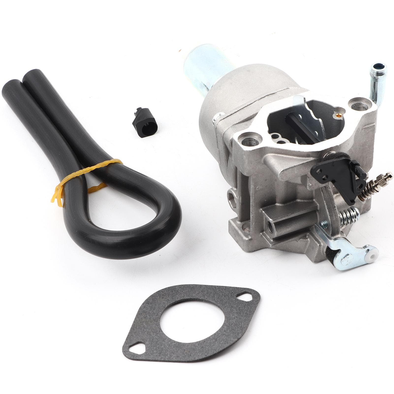 Carburetor For 14.5hp ? 21hp Carb 796109 591731 594593 White