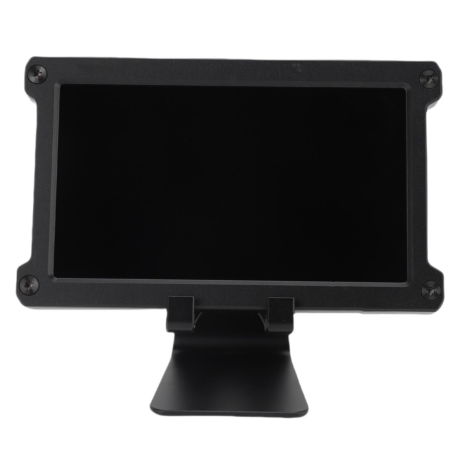 7 Inch Computer Secondary Screen HD Multimedia Interface Plug and Play LCD Display Second Screen