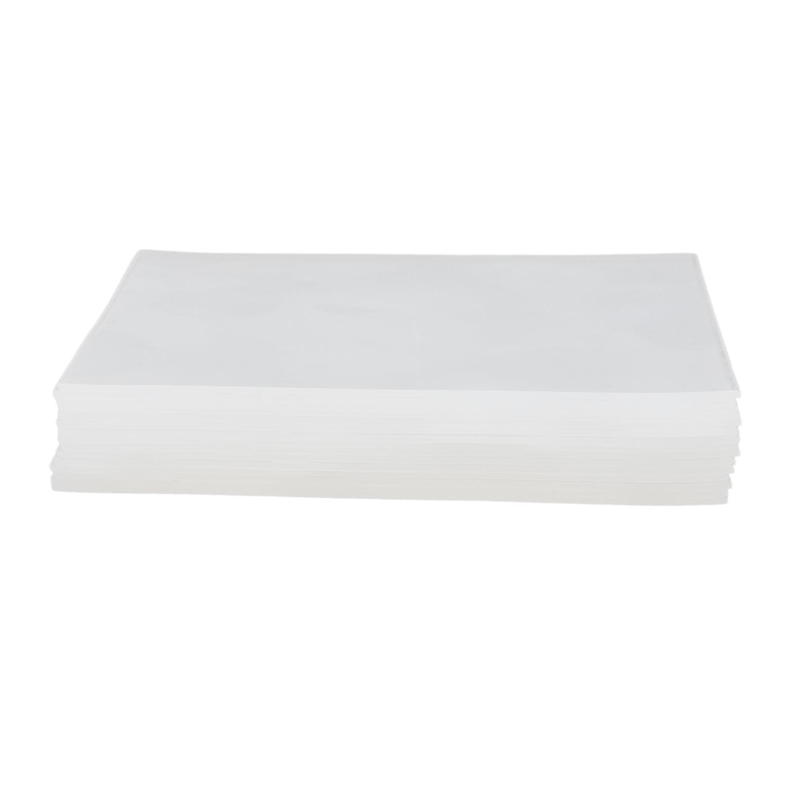 Dental Vacuum Forming Splint Sheets Professional Thermoforming Material for Vacuum Forming Machine 1.5mm