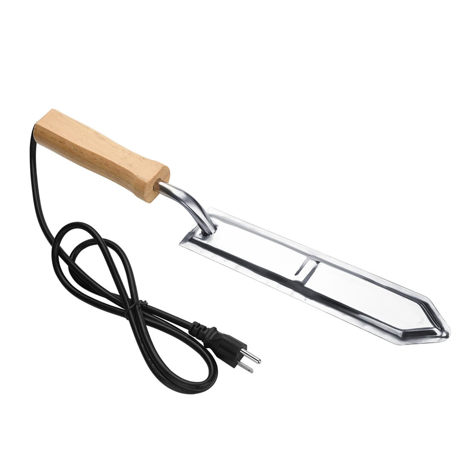 Electric Uncapping Knife Honey Cutter Scraper Bee Extractor Beekeeping Tools