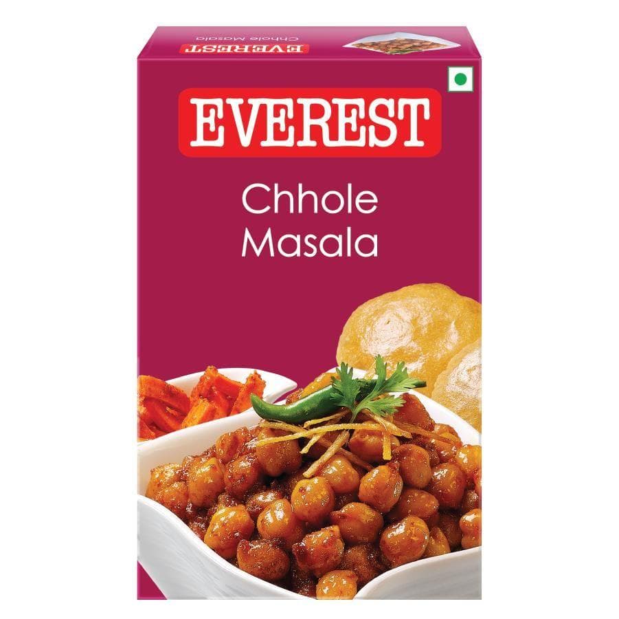 Everest Chhole Masala 50g