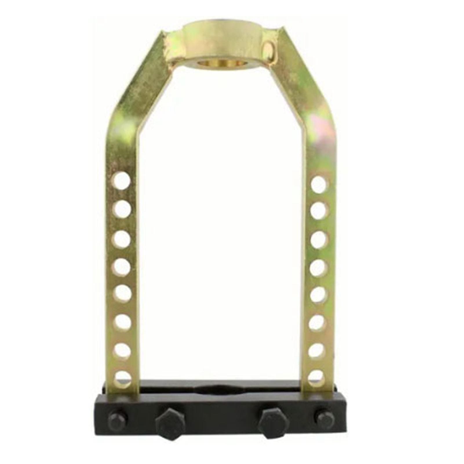 Car CV Joint Puller 9 Hole Propshaft Separator Transmission Drive Shaft Remover Separator Tool