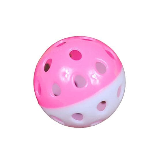 Pet cloakroom Kitten Ball Scratch Pet Cat Training Playing Game Dumbbell Toy