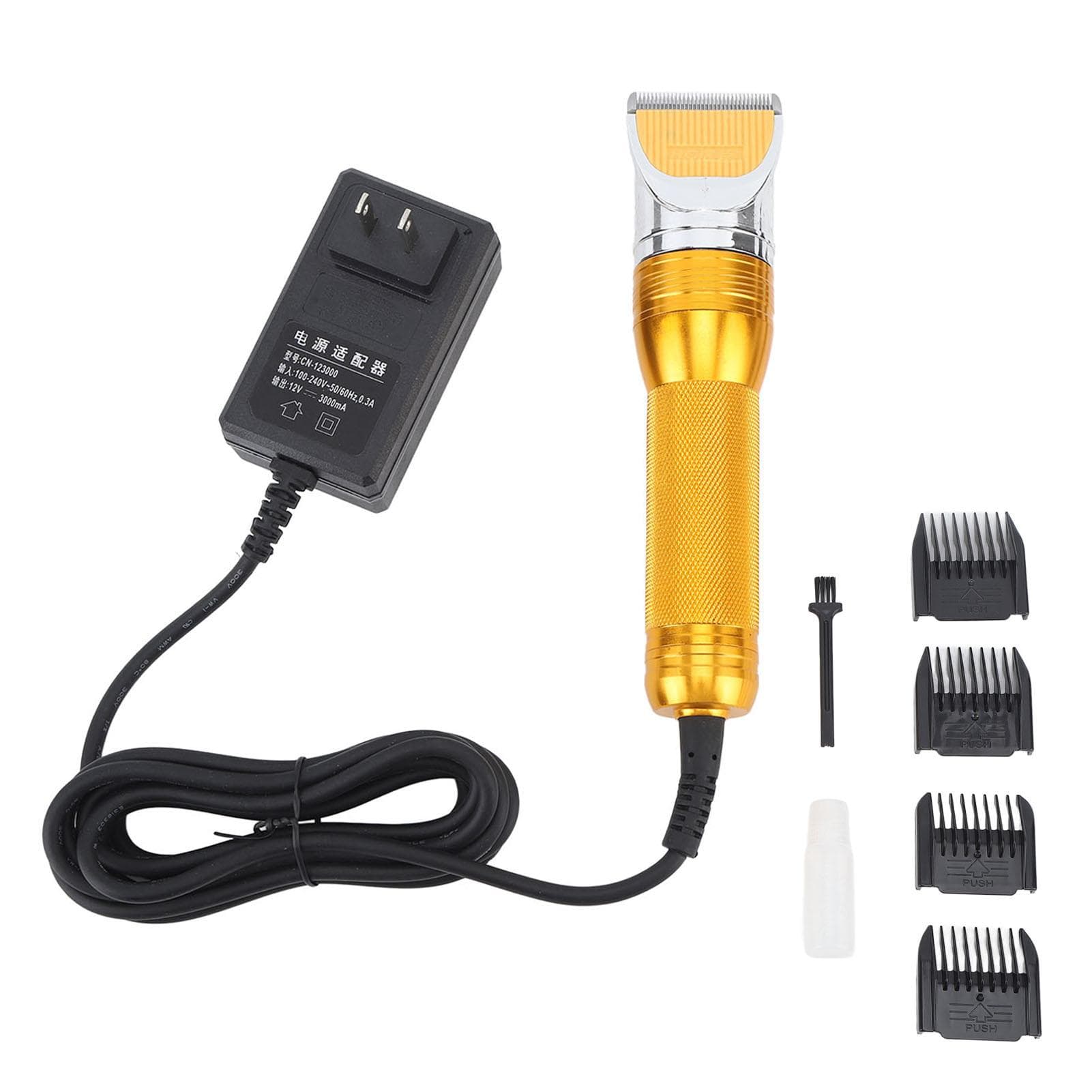 Electric Shear Pet Dog Goat Hair Shear Electric Professional Sheep Animal Grooming Clippers