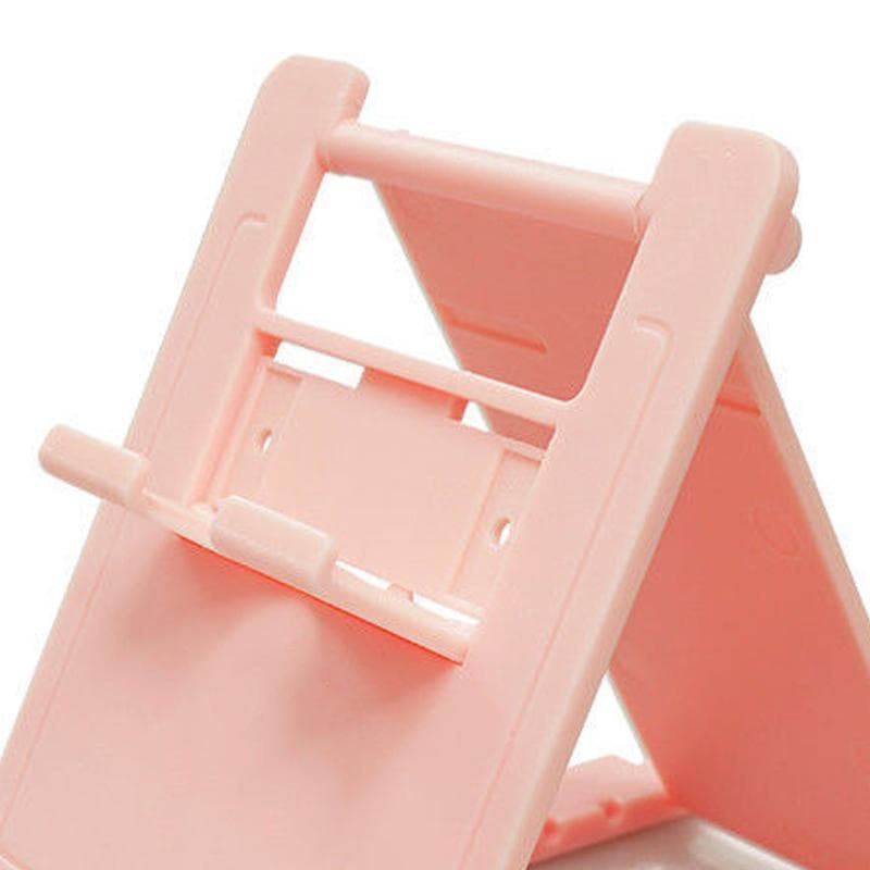 Game Console Stand Desktop Stand Holder Portable Game Console Bracket for Switch Lite Red Dragon pink