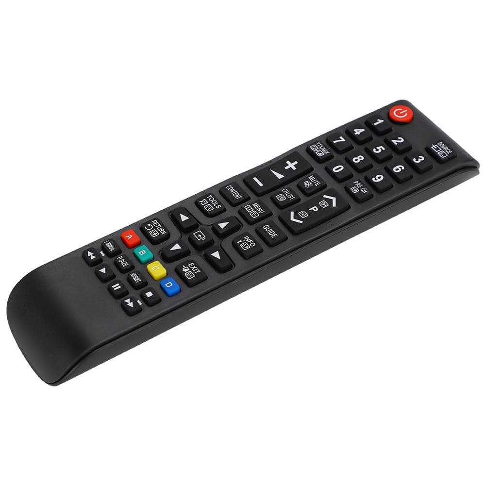 for Samsung AA5900602A TV Wireless Remote Control Home Long Distance Television Controller white