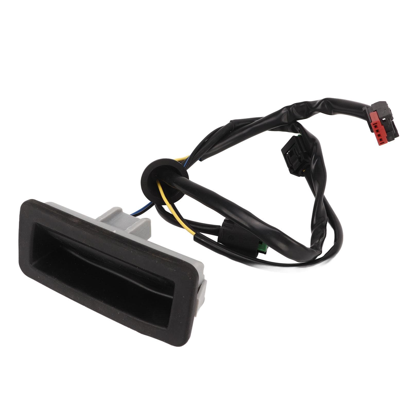 Tailgate Release Handle Switch LR020997 Sensitive Replacement For Land Rover Freelander 2 2006?2015