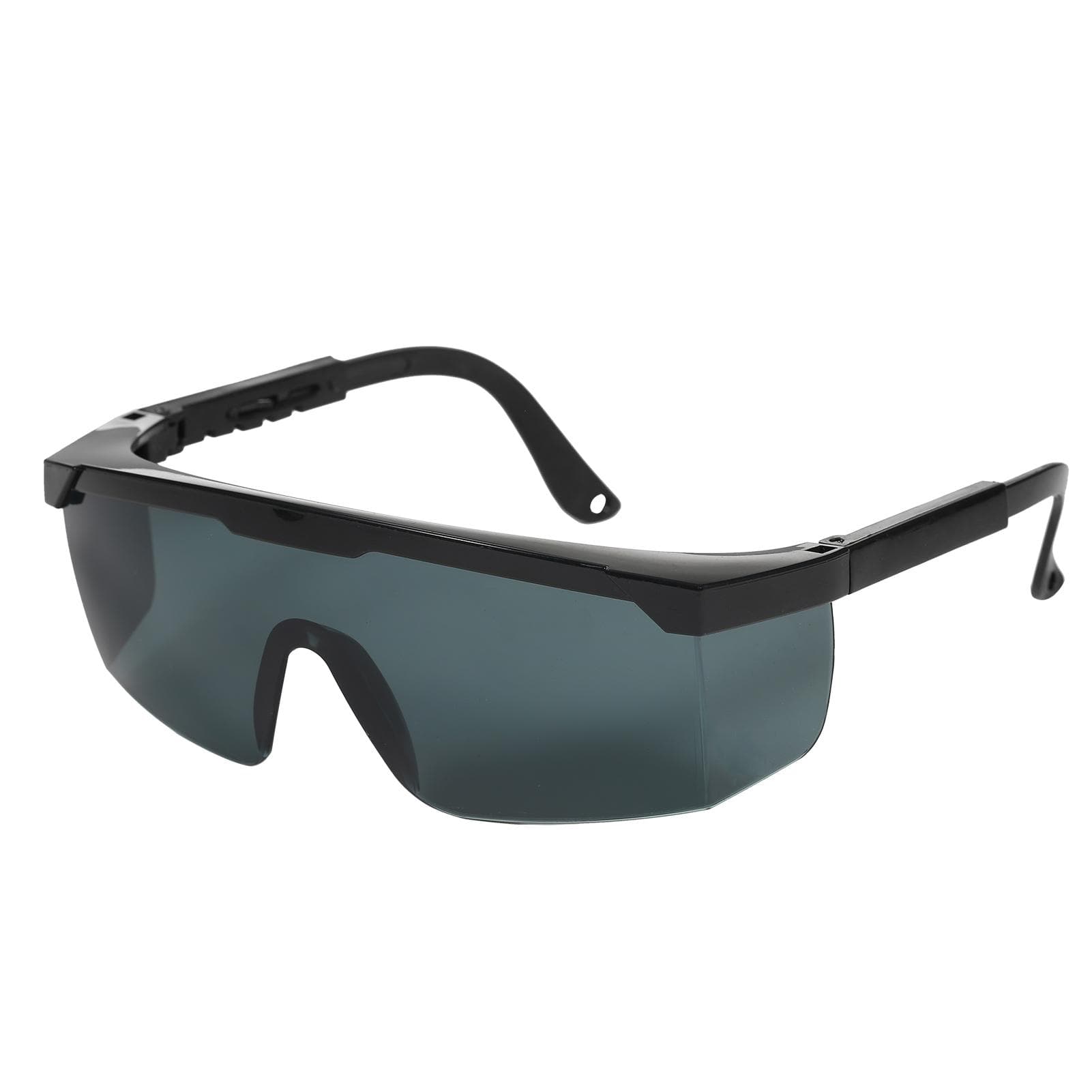 200nm-2000nm Laser Safety Glasses OD4+ Stylish Protective Glasses for Laser Hair Removal Treatment grey