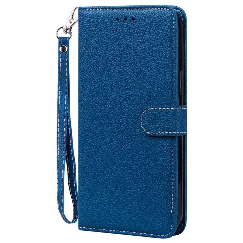 A03 Core Case For Samsung Galaxy A03 Core Case Wallet Flip Leather Case For Coque Samsung Galaxy A03 Core A032F A03 A03S Cover for Samsung A03 Core