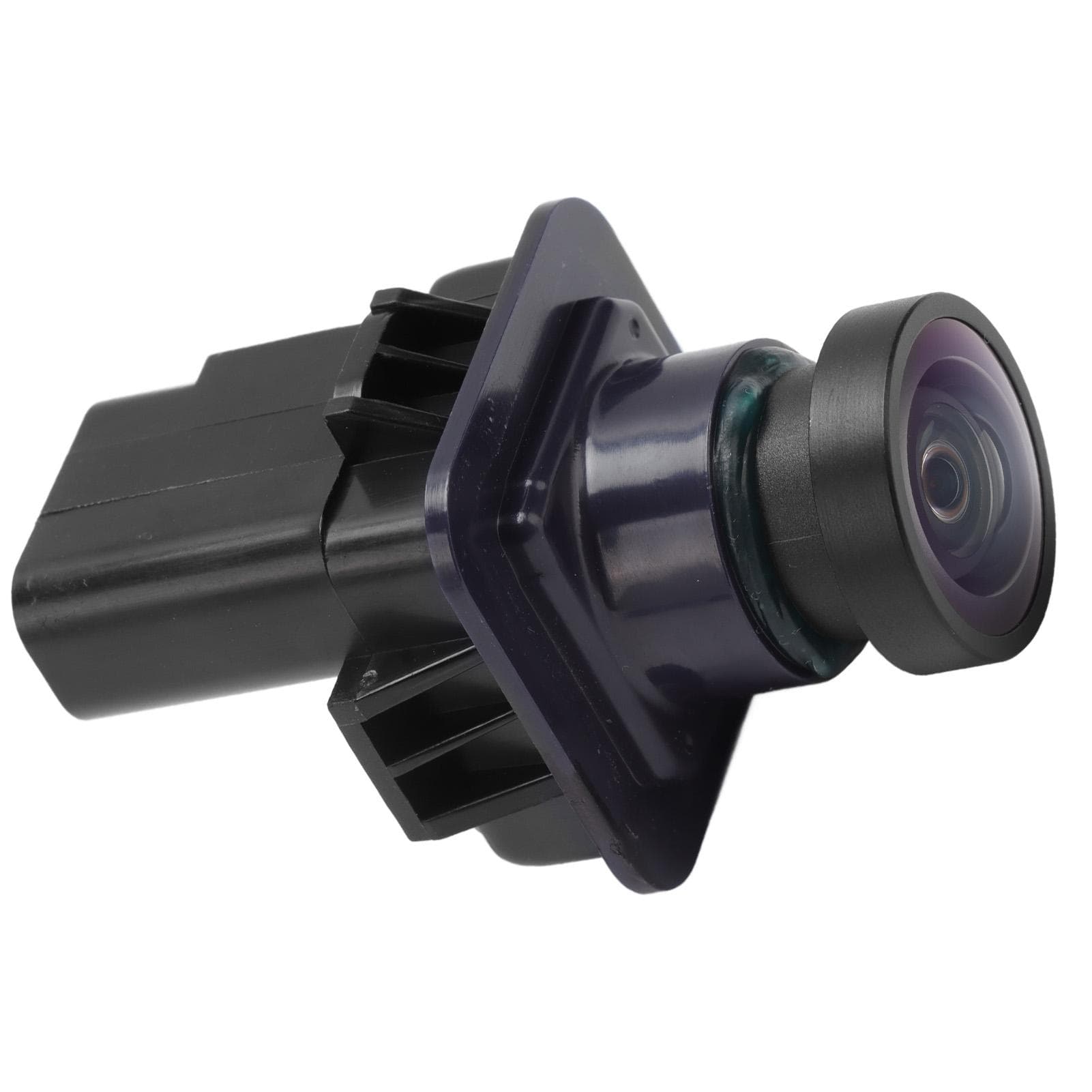 Rear View Parking Assist Camera GC3T 19G490 AA IP68 Waterproof Lens Replacement For Ford Super Duty