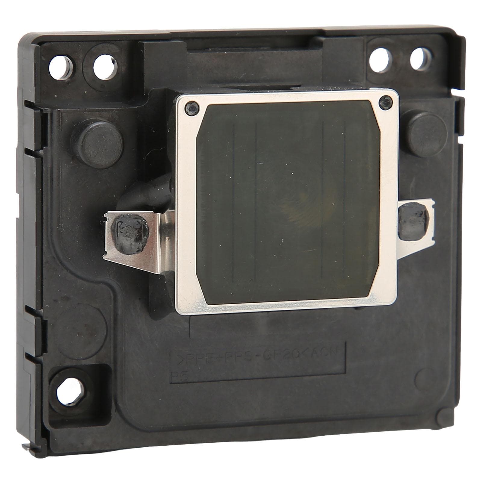 Printhead PPE PPS Lightweight Reliable Rust Resistant Fadeproof Printer Accessory for R250 RX430