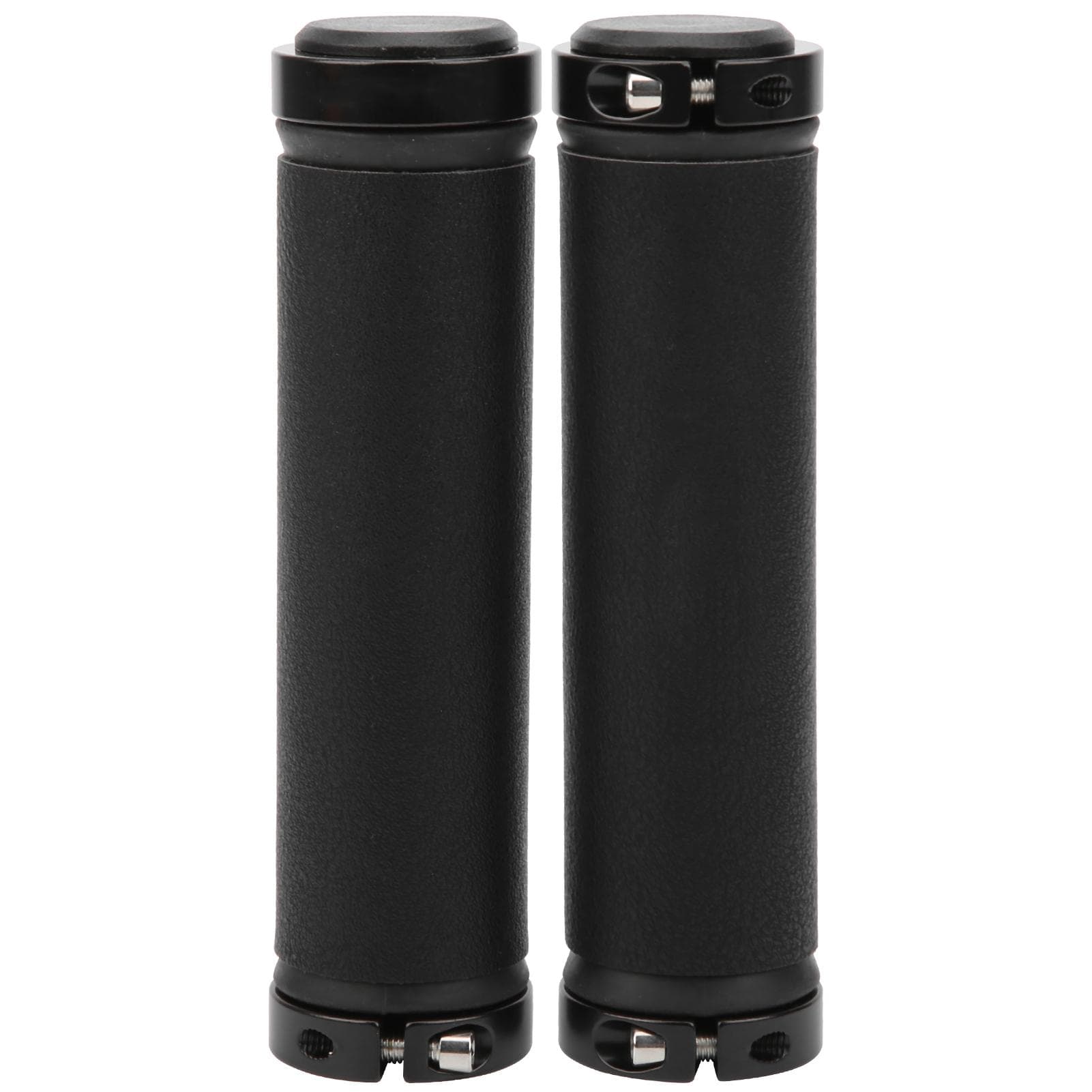 ZTTO Bicycle Handlebar Cover Fiber Leather Mountain Bike Handle Protector Cycling Accessory