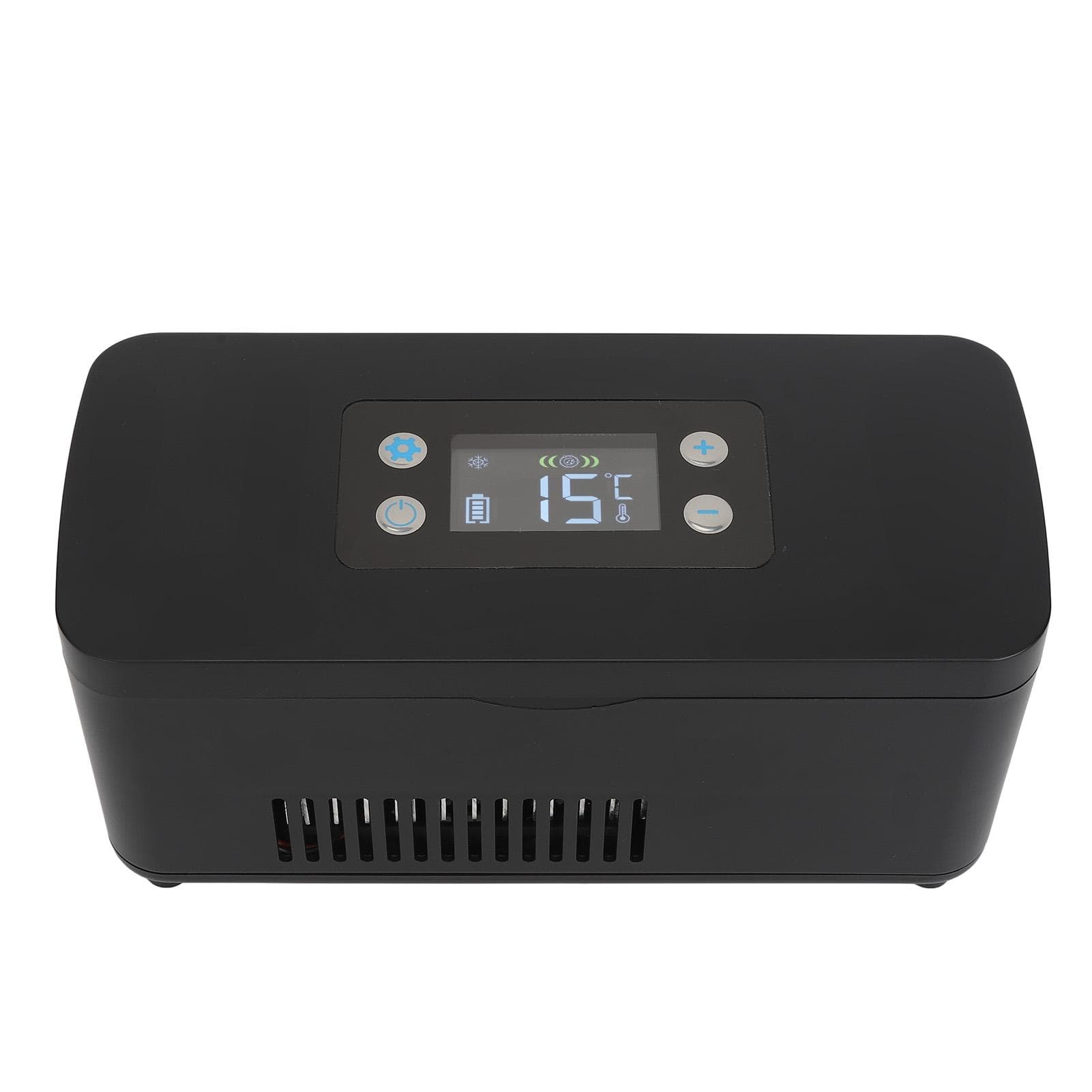 Insulin Cooler Travel Case Professional Fast Cooling Efficient Safe Portable Insulin Cooler Box