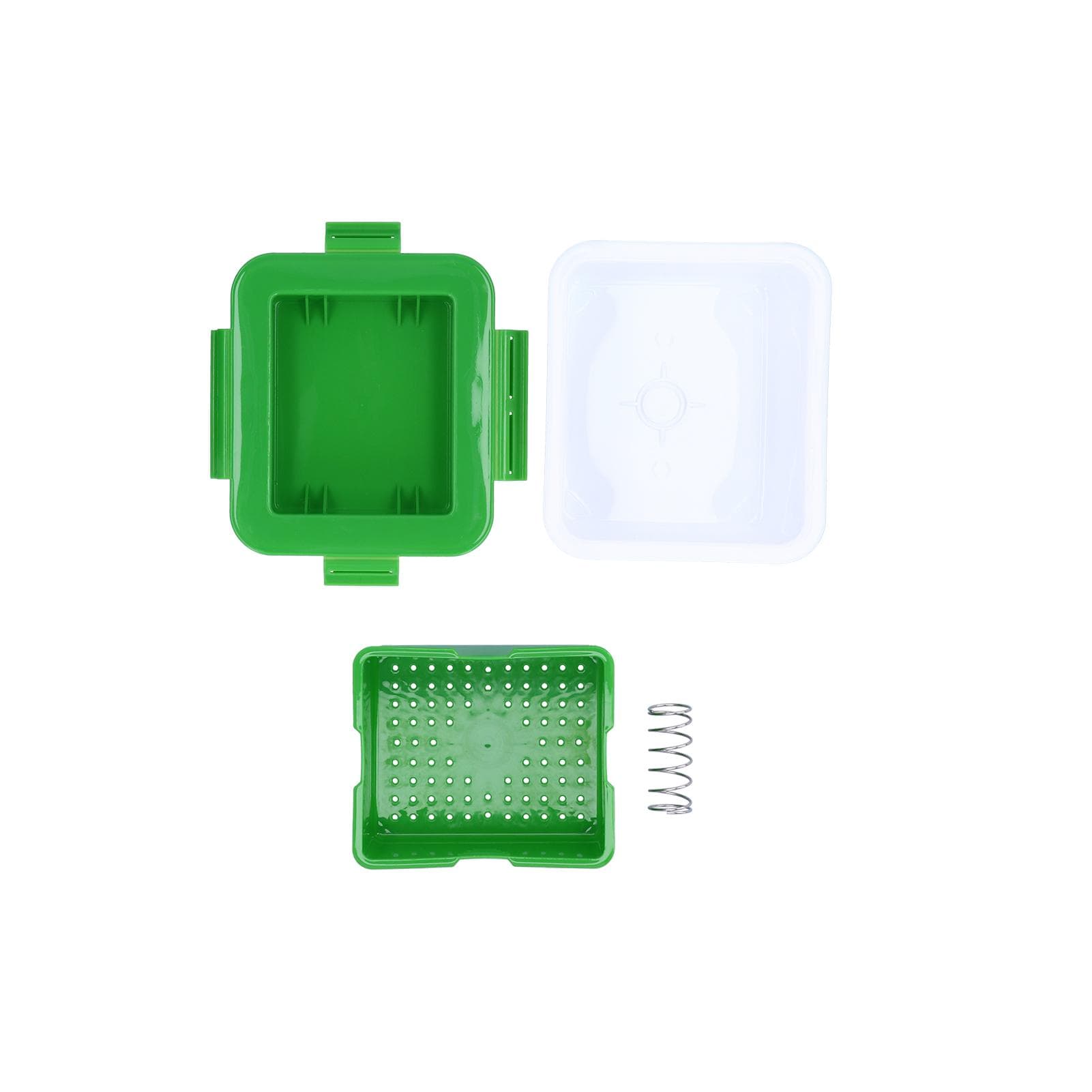 Tofu Press Squeezer Tofu Drain Box Water Filter Gadget Kitchen Cooking Accessories for Home L