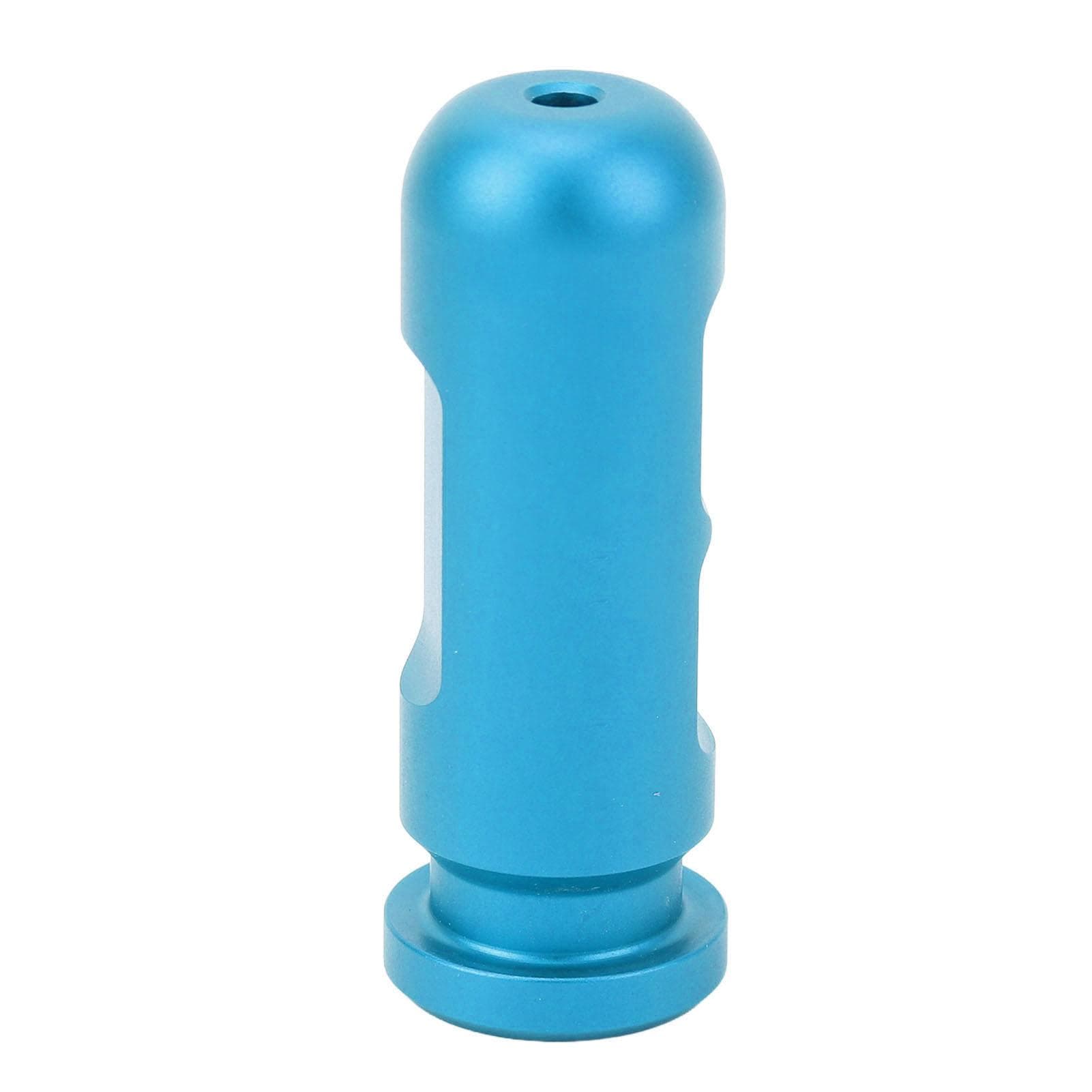 Ear Equalization Training Tool Aluminum Alloy Ear Pressure Balance Auxiliary Practice Tool for