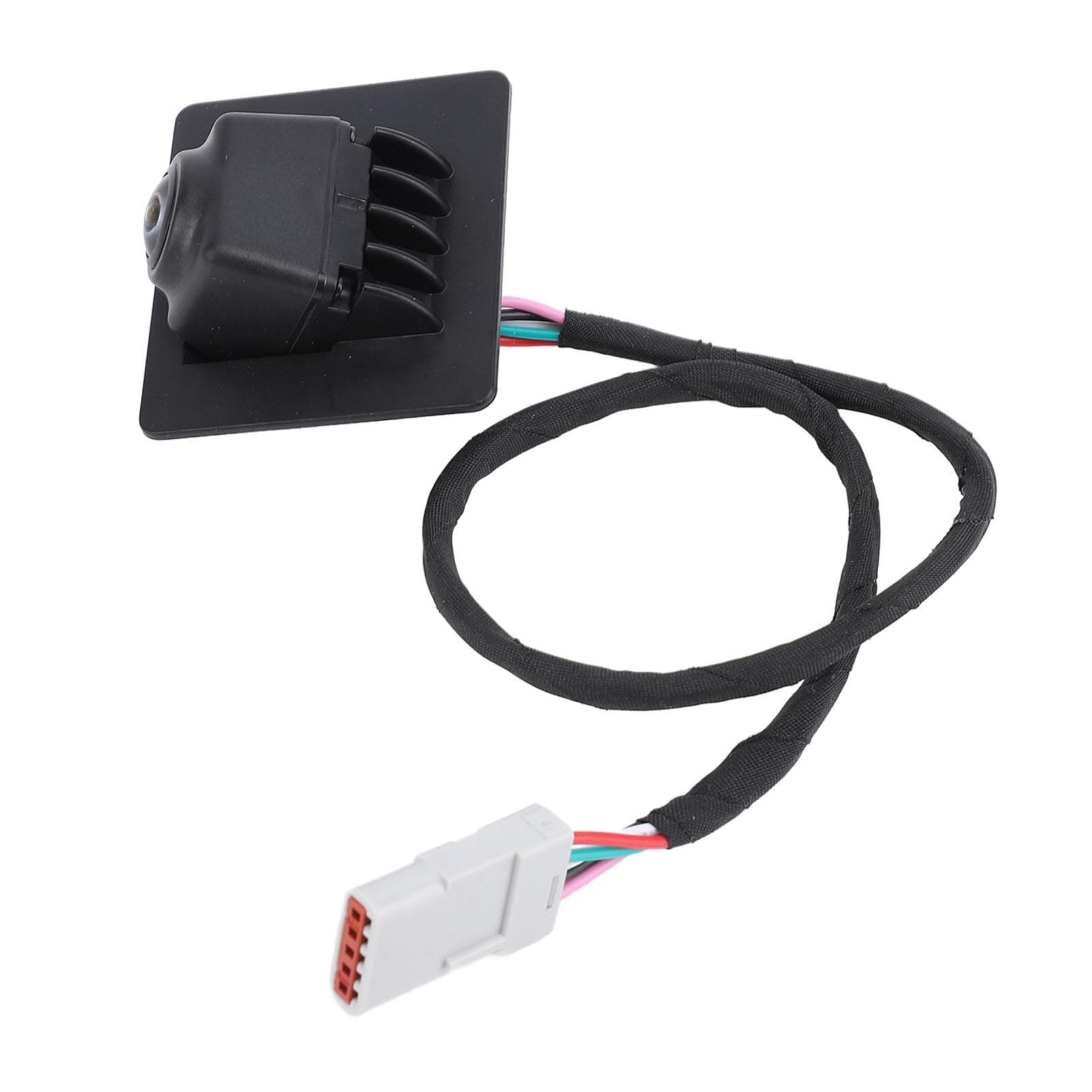 Backup Camera 23334180 130 Degree Wide Angle Enhanced Safety Rear View Parking Assist Reverse