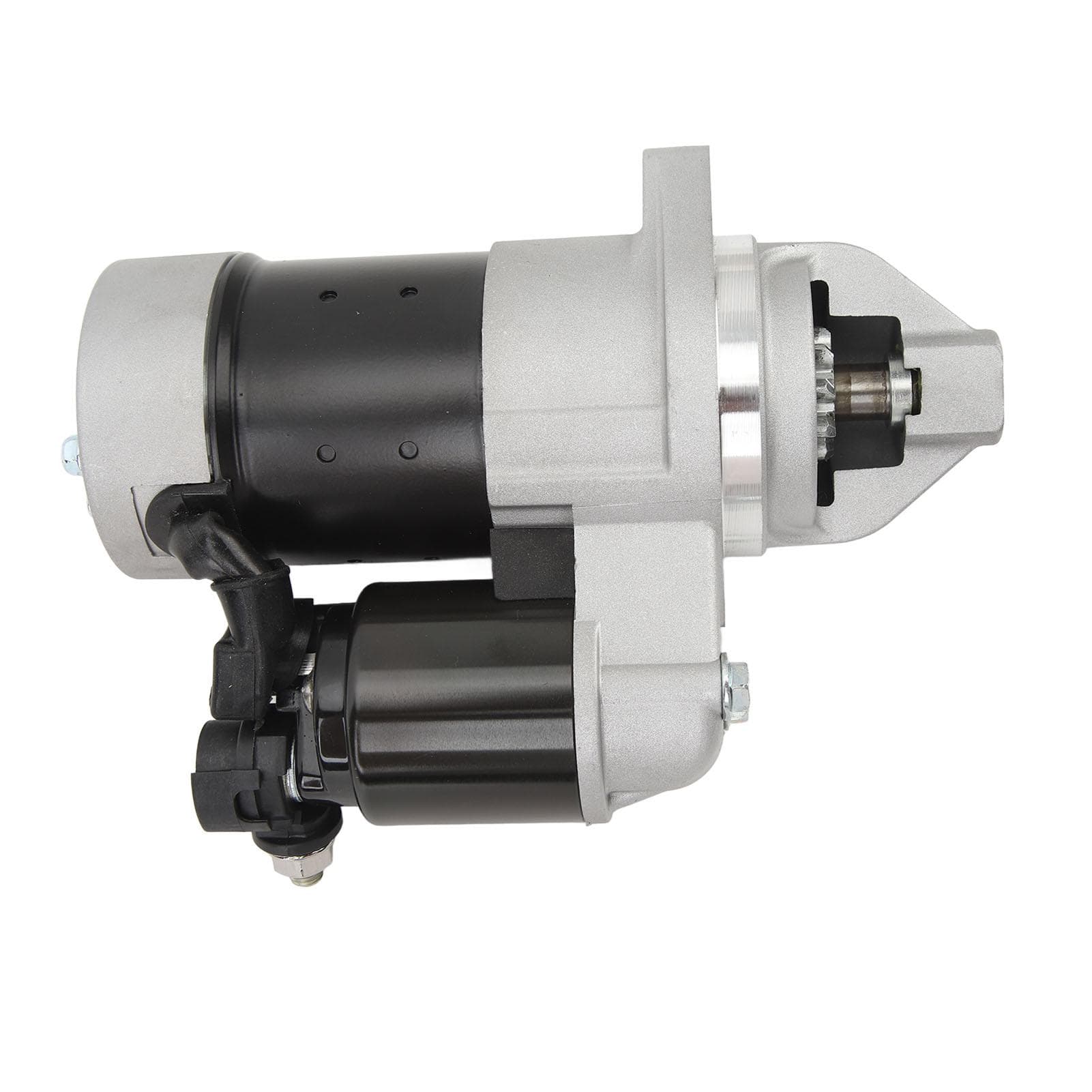 Starting Motor Assy Metal Alloy 12V 9T Fast Start 6FP 81800 01 for F75 F90 HP Outboard Engine