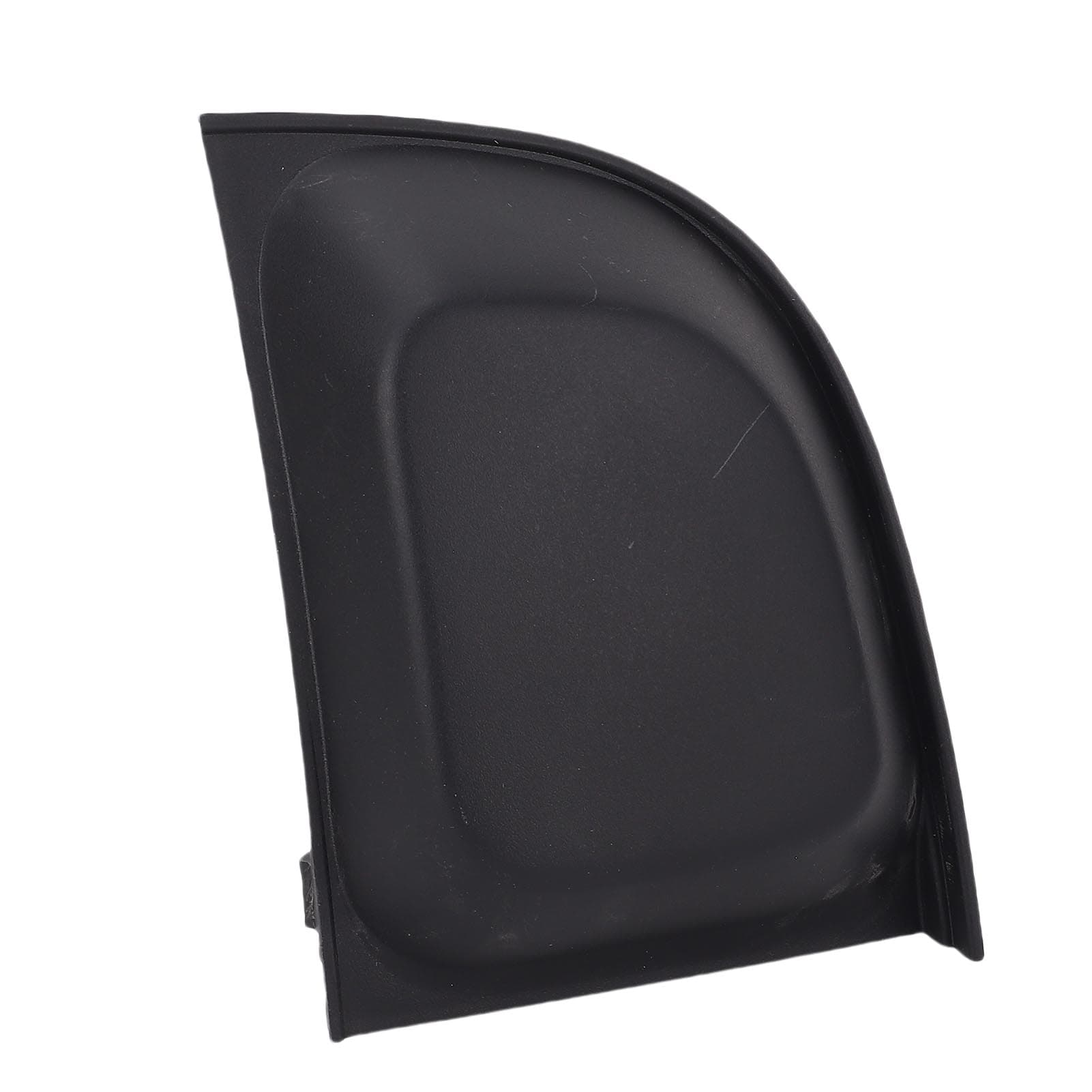 Fog Light Bezel Cover Shockproof Waterproofing Stylish Look Strong Structure Front Fog Lamp Trim