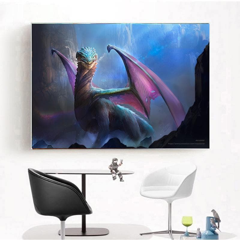 Painting 5D Diamond Embroidery Craft Painting Diy Diamond Embroidery Mosaic Gift Diamond Wall Arts Decor Full Square 20X30CM