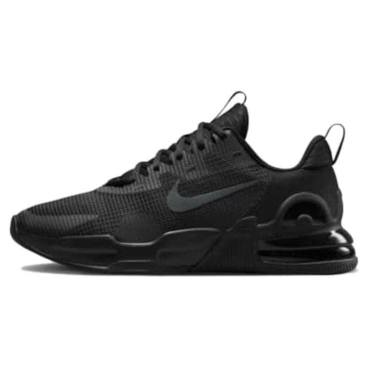 Nike Air Max Alpha Trainer 5 Black Dark Smoke Grey Men Sneakers DM0829-010 44