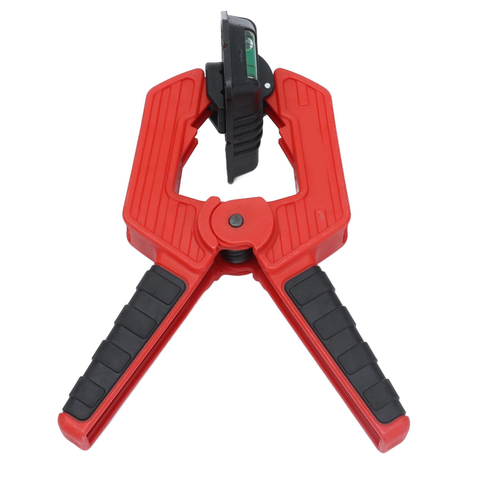 Spring Clamps Spirit Level Backdrop Heavy Duty Clips ABS Plastic Clip for Woodworking