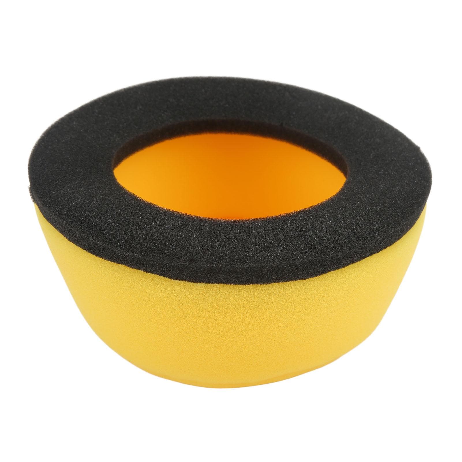 Motorcycle Air Filter Sponge Wear Resistant Dual Foam Design Air Cleaner for KLX250 1990?2016