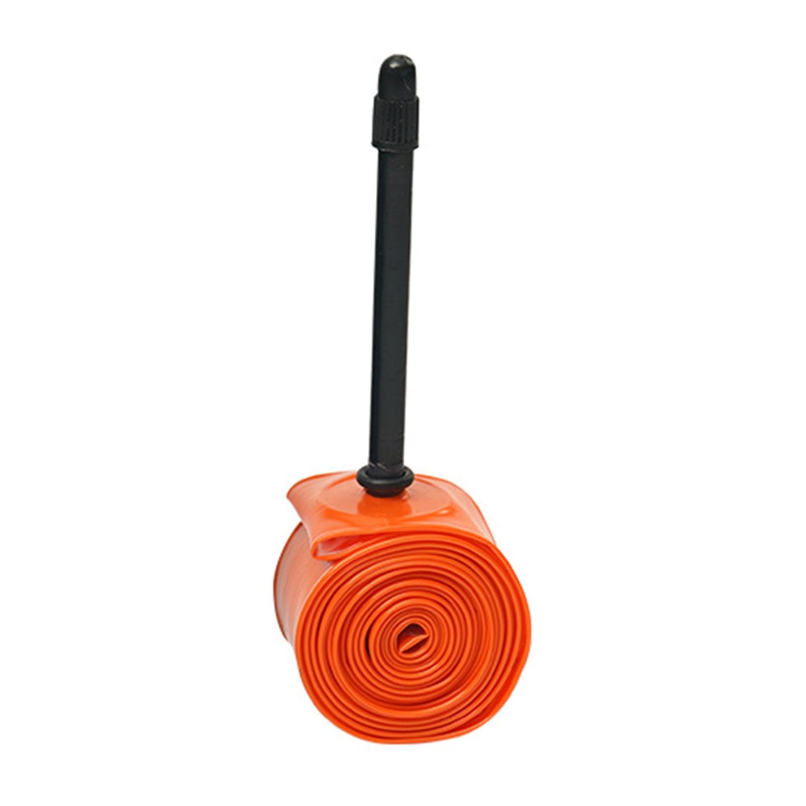 Ultralight Bike Inner Tube 700 18-32C Road MTB Bicycle TPU Tire 700c 456585mm 65mm orange