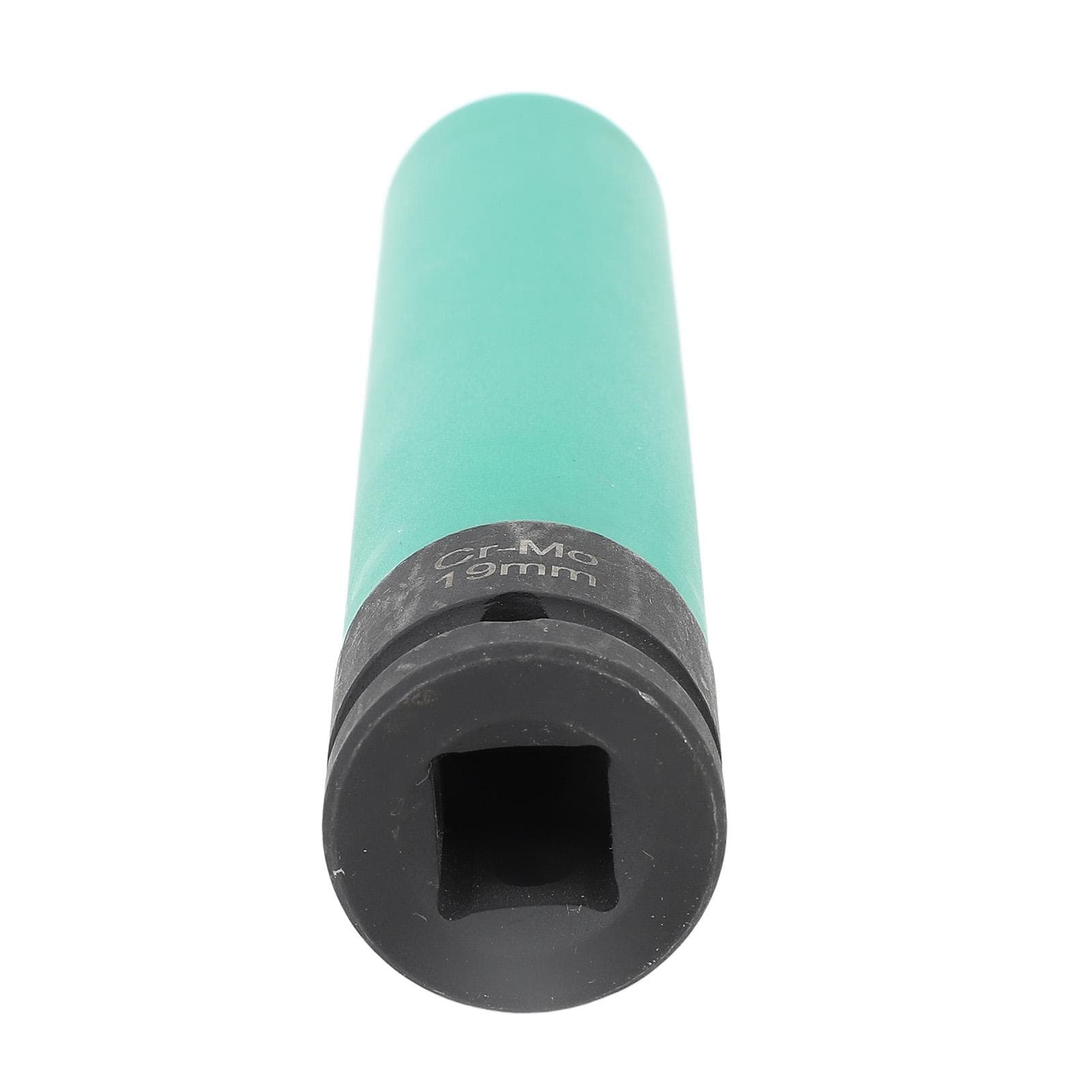 Wheel Nut Sockets Thin Wall Multifunction Alloy 6 Point 12 Inch Drive Lug Nut Socket Tool for
