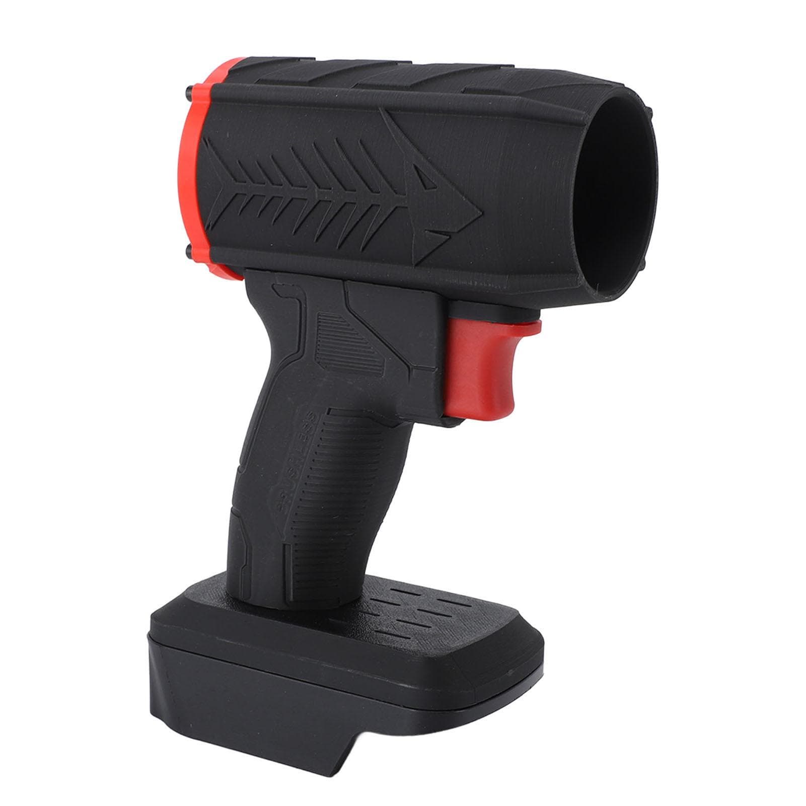 Jet Fan 160000RPM Portable Rapid Cooling Handheld Violent Turbo Fan for Outdoor Sports Camping
