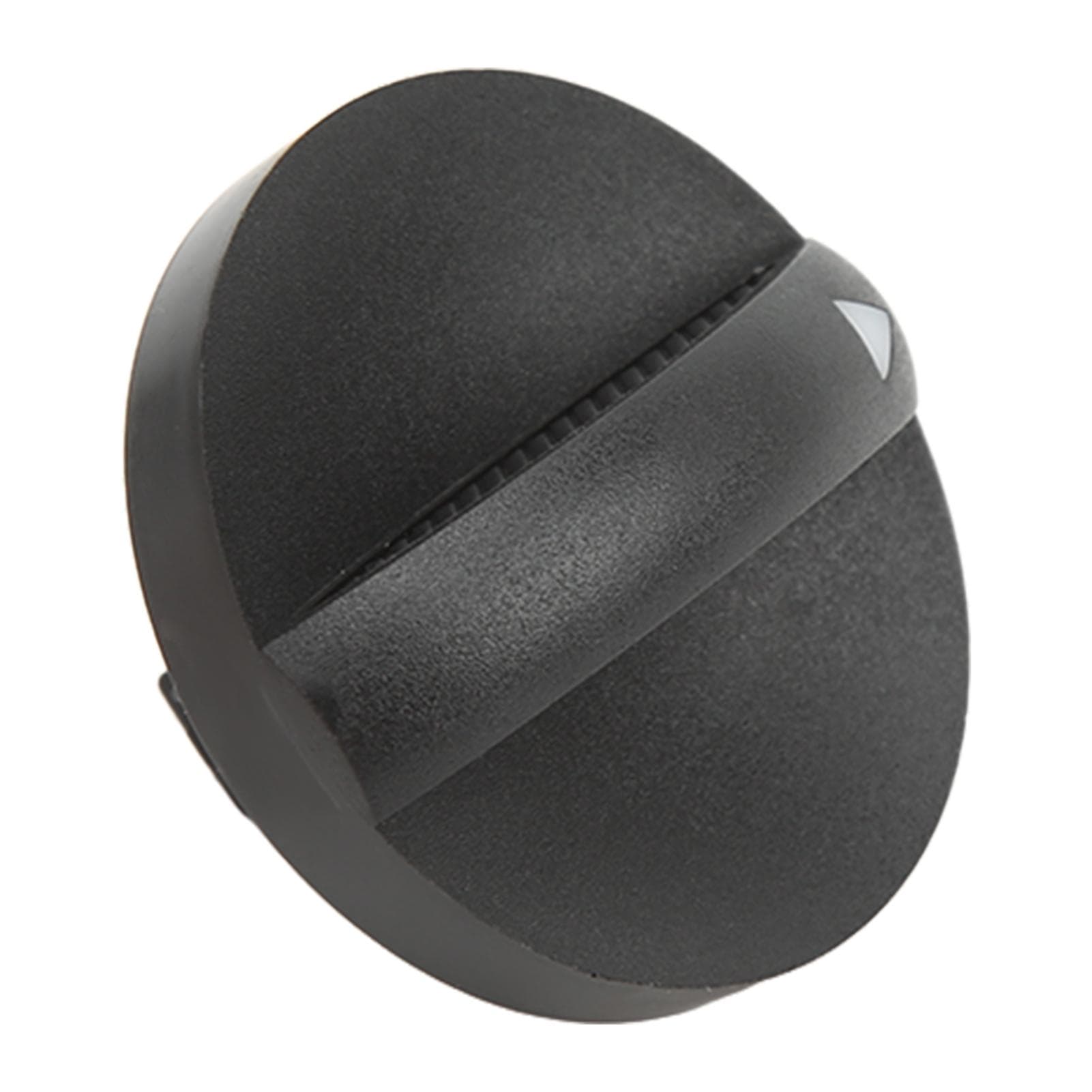 AC Control Knob 559050K011 Black Air Condition Switch Button Replacement for Hilux Vigo 2004?2011