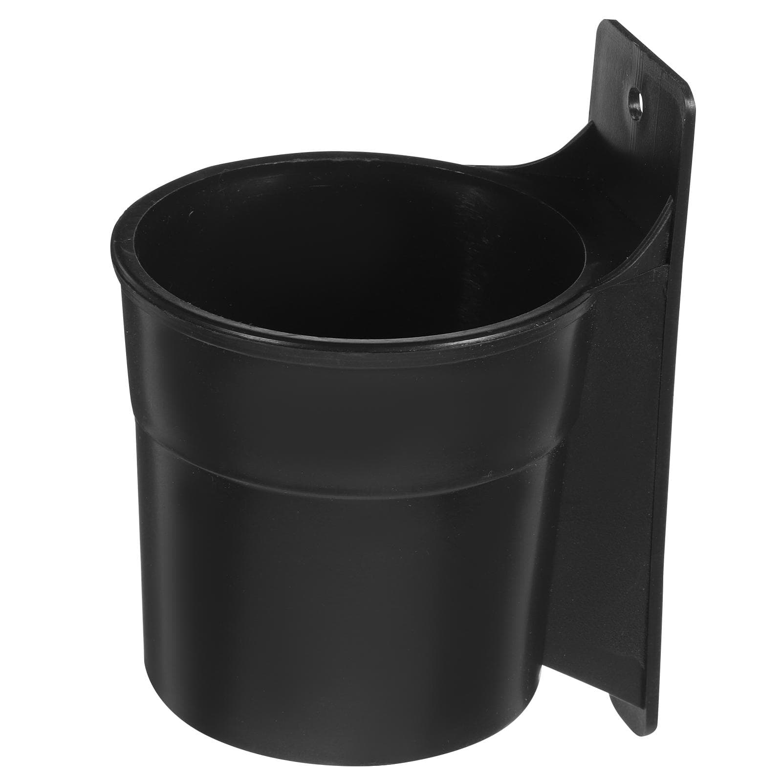 Outdoor Cup Holder Cinema Chair Cup Rack Professional Milk Bottle Rack Bottle Accessory Drink Bottle Rack Seat Accessories black