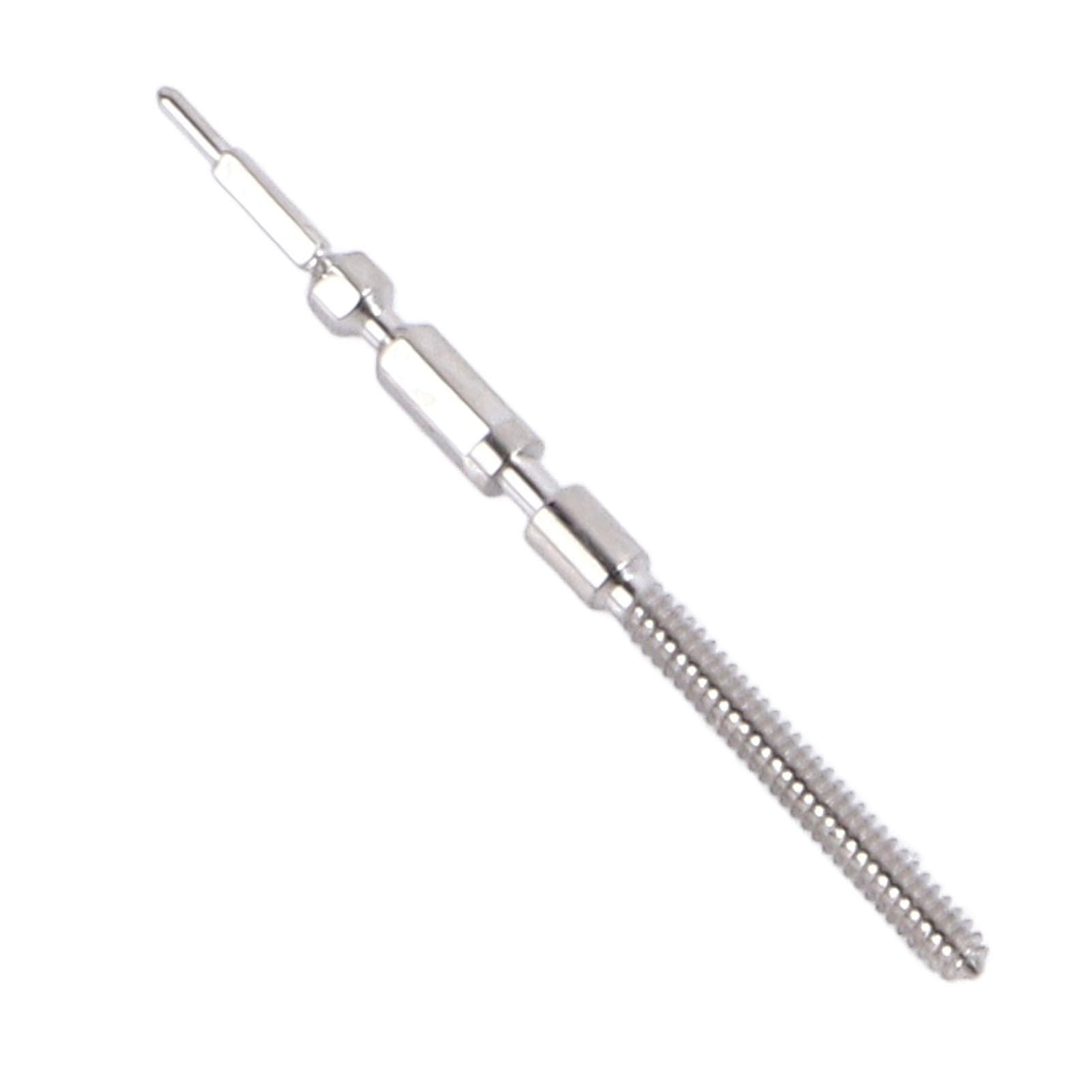 Watch Winding Movement Stem for 3235 Watch Movement High Accuracy Repair Tools Watch Stem Extender